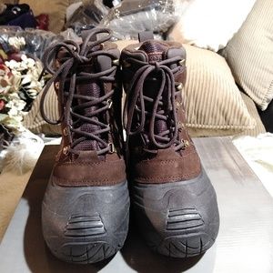 london fog woodside duck boot